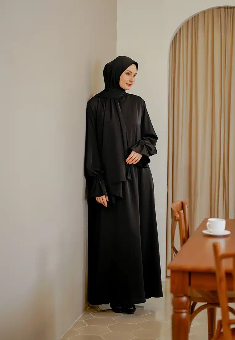 ASHEEQA DRESS - ALL SIZE - Image 5