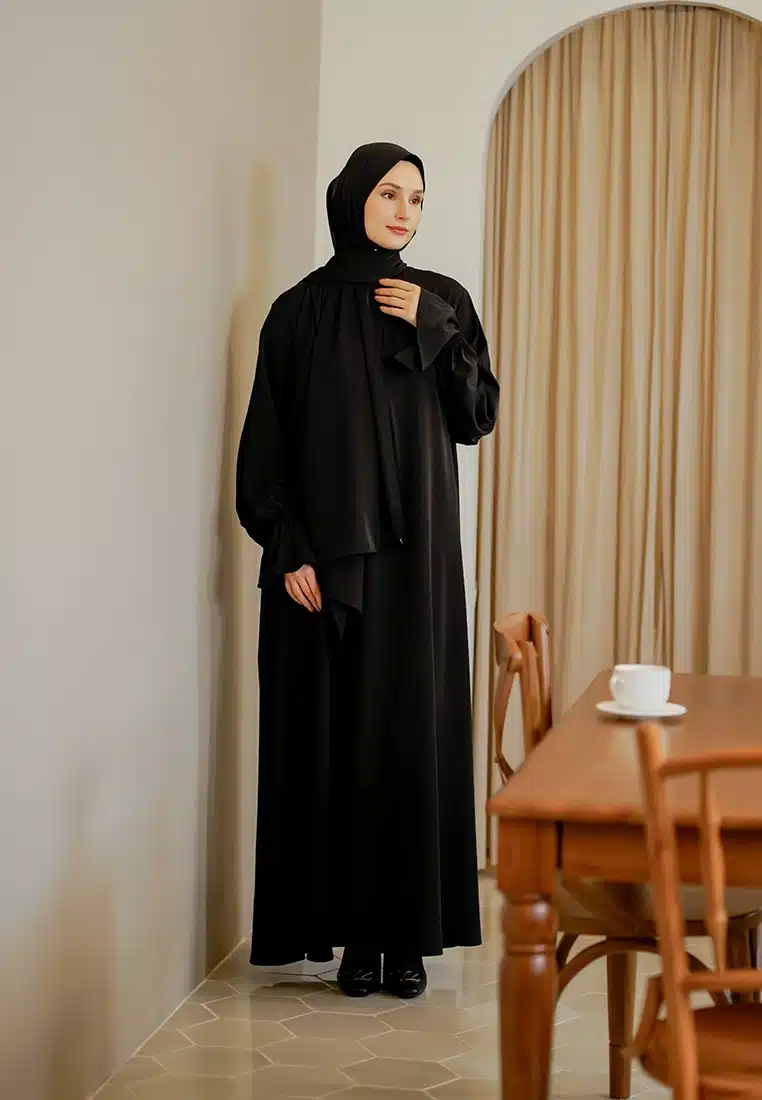 ASHEEQA DRESS - ALL SIZE