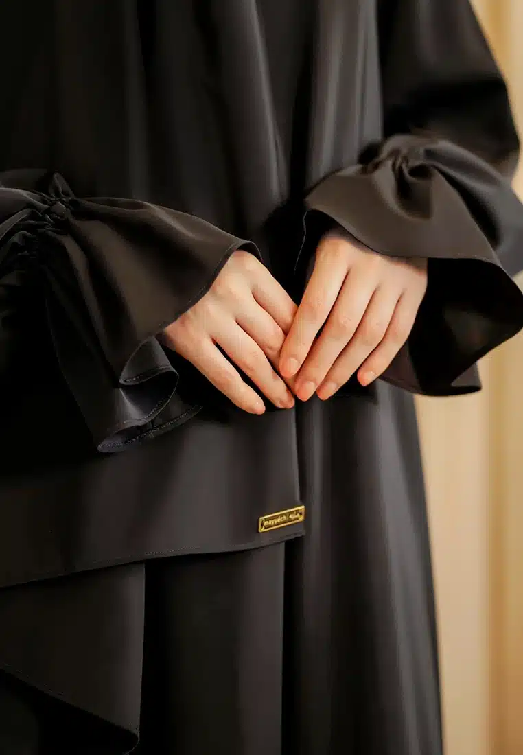 ASHEEQA DRESS - ALL SIZE - Image 3