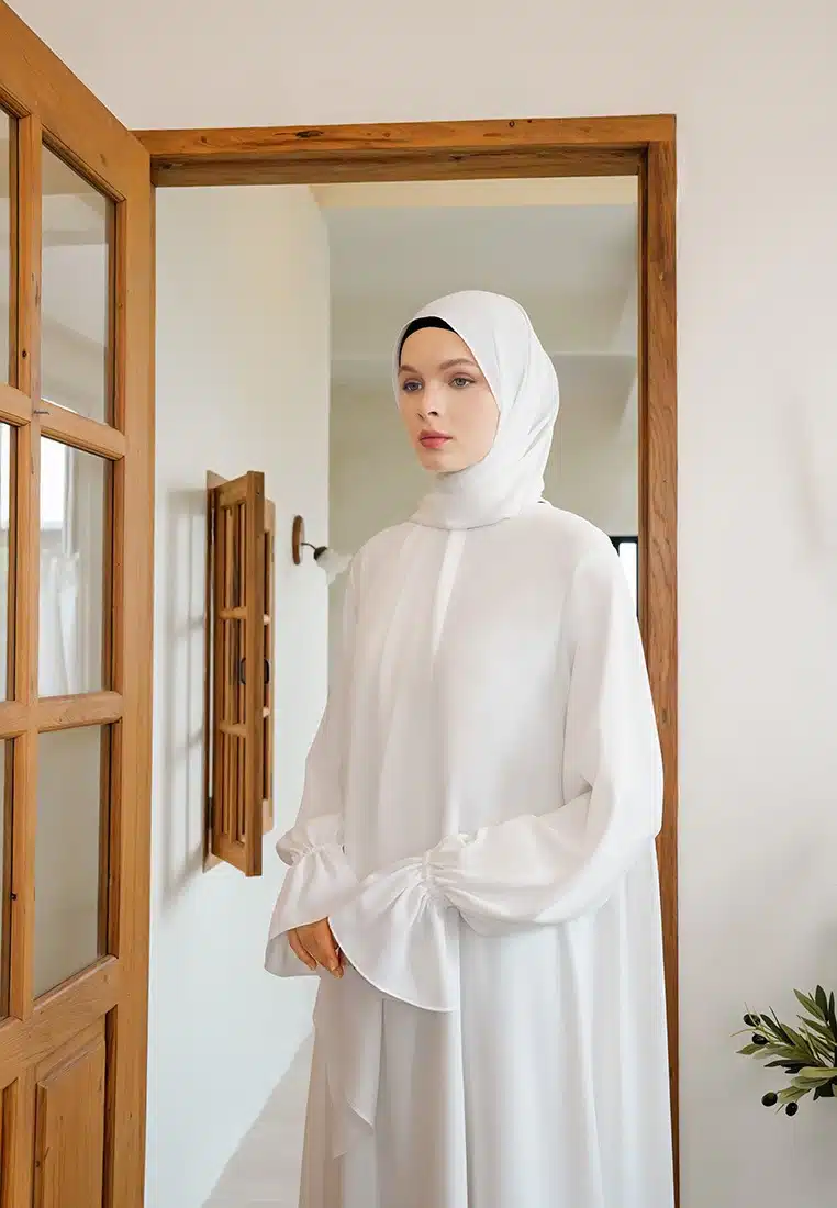 ASHEEQA DRESS - ALL SIZE - Image 10