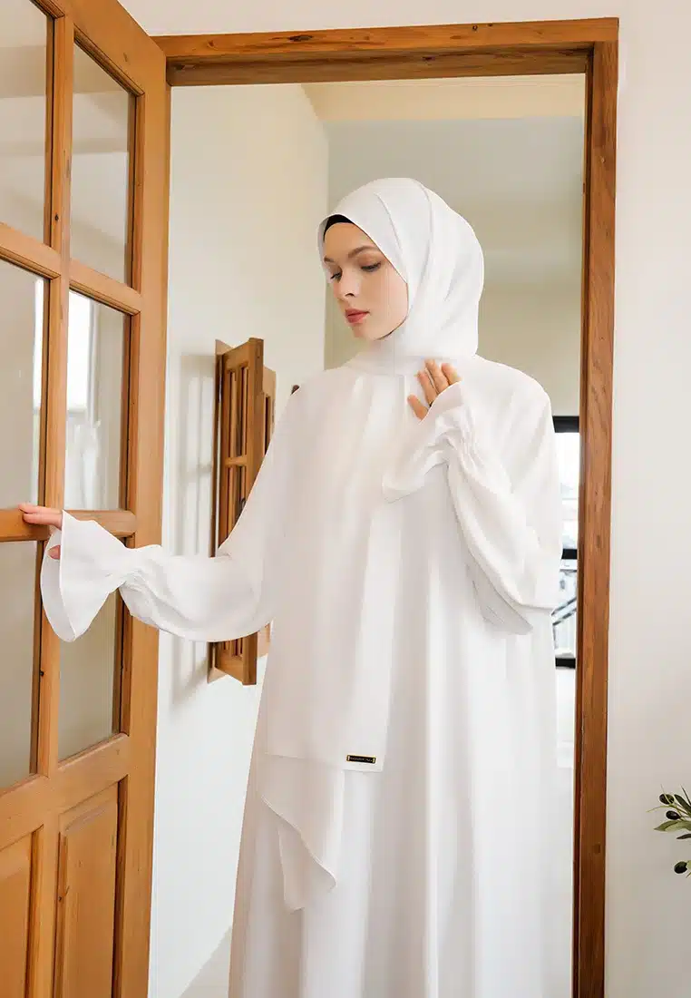 ASHEEQA DRESS - ALL SIZE - Image 11
