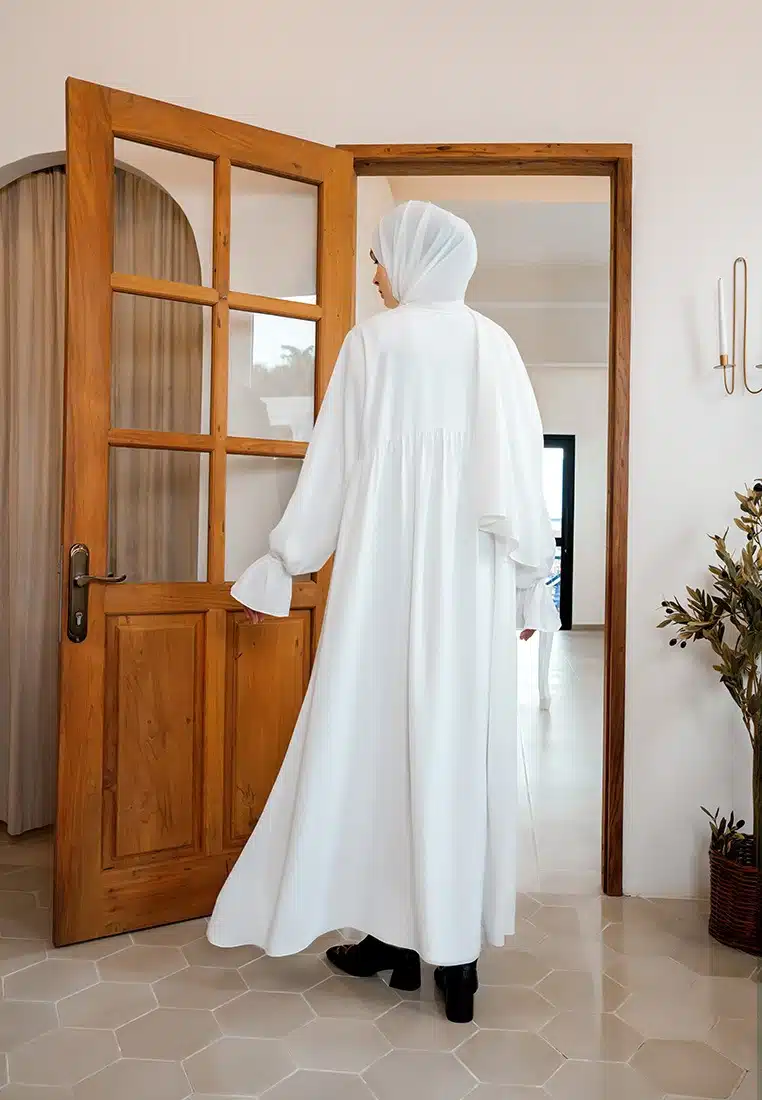 ASHEEQA DRESS - ALL SIZE - Image 7