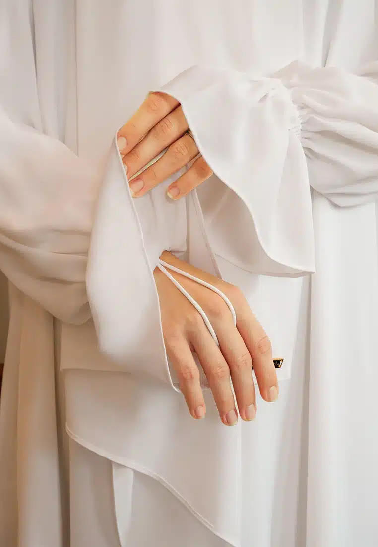 ASHEEQA DRESS - ALL SIZE - Image 8