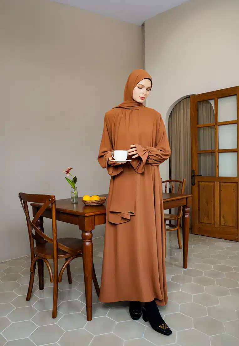 ASHEEQA DRESS - ALL SIZE - Image 14