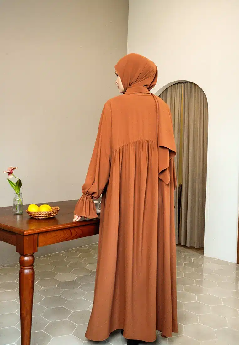 ASHEEQA DRESS - ALL SIZE - Image 15