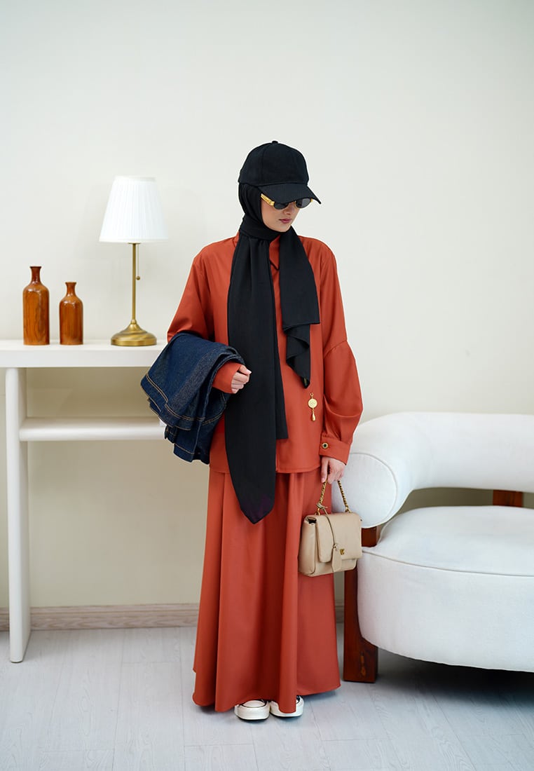 ROMEESA SET - ALL SIZE - Image 4