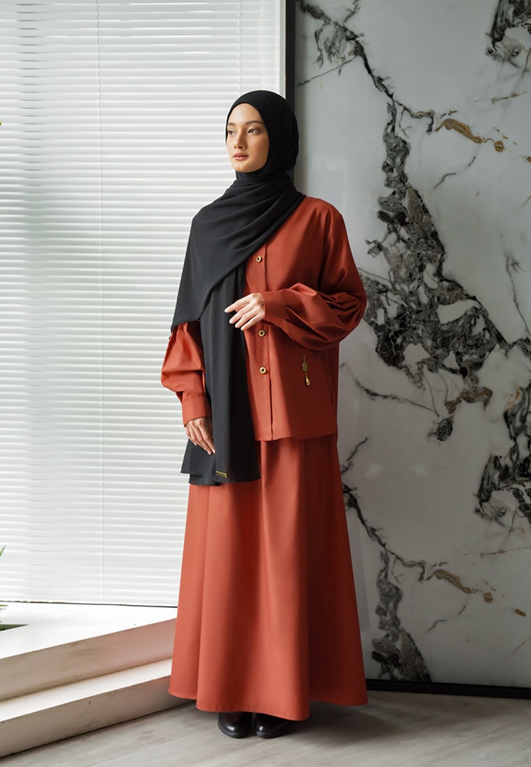 ROMEESA SET - ALL SIZE - Image 13