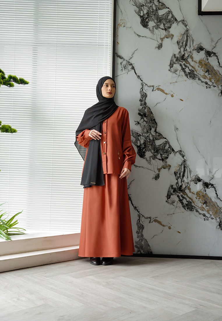 ROMEESA SET - ALL SIZE - Image 14