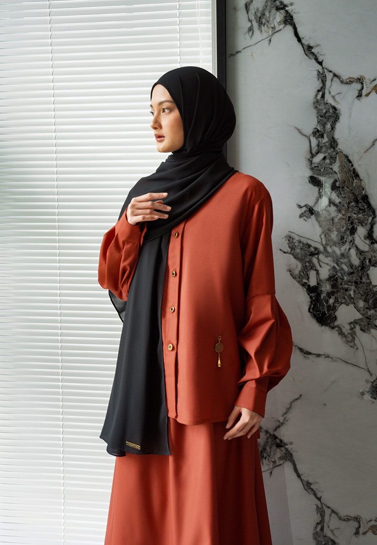 ROMEESA SET - ALL SIZE - Image 15