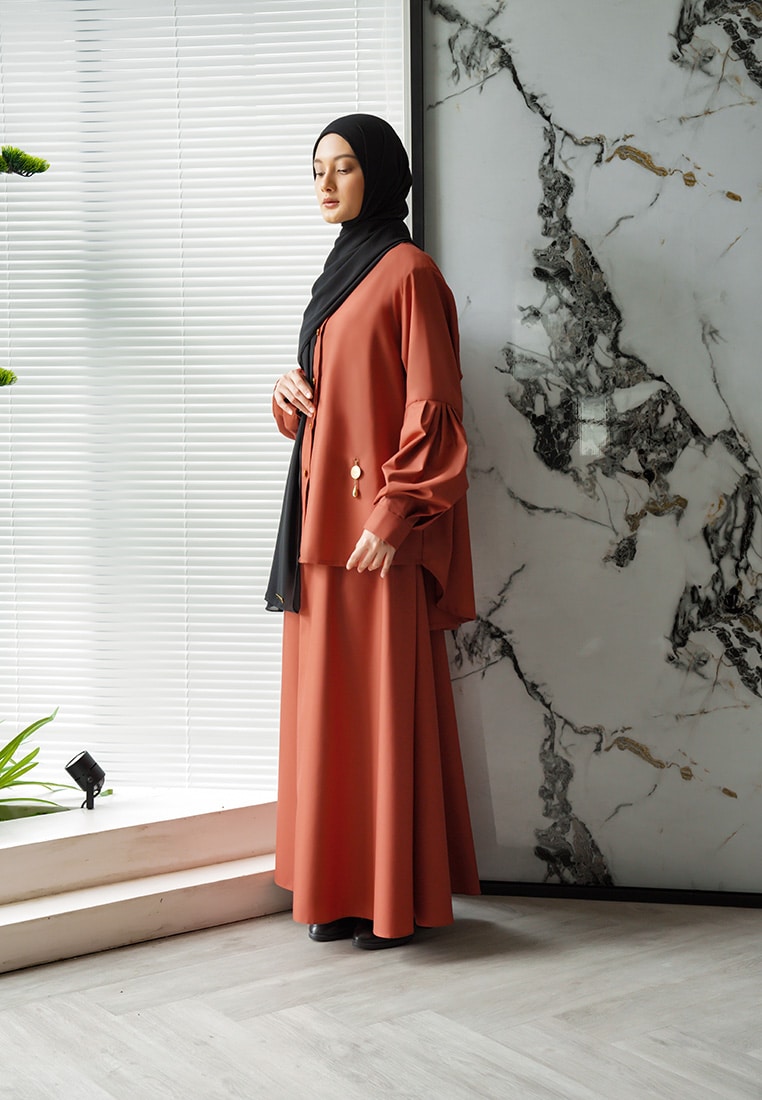 ROMEESA SET - ALL SIZE - Image 16