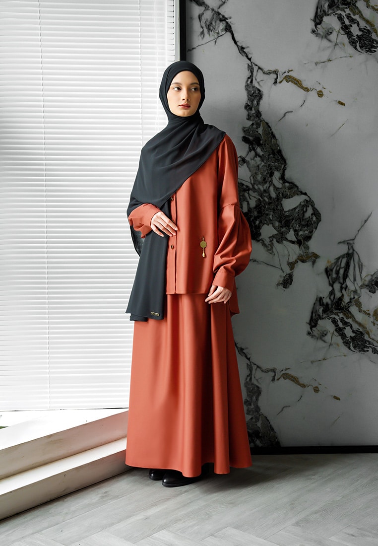 ROMEESA SET - ALL SIZE - Image 17