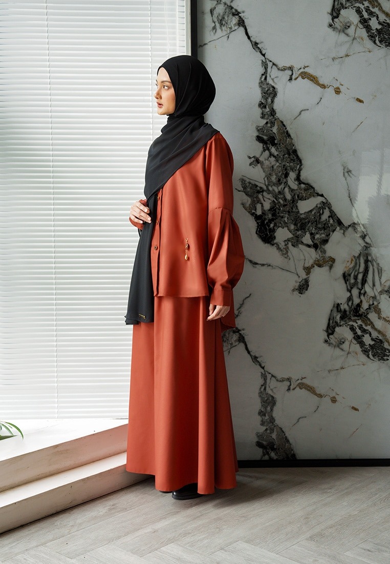 ROMEESA SET - ALL SIZE - Image 18