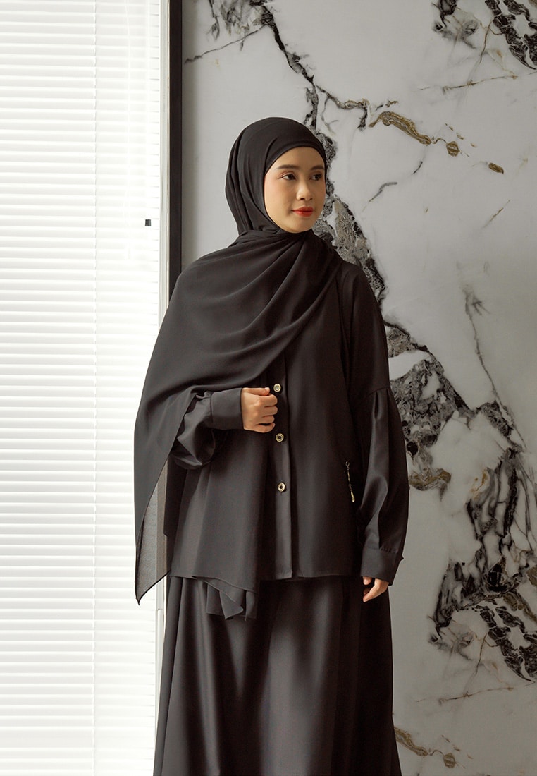 ROMEESA SET - ALL SIZE - Image 4