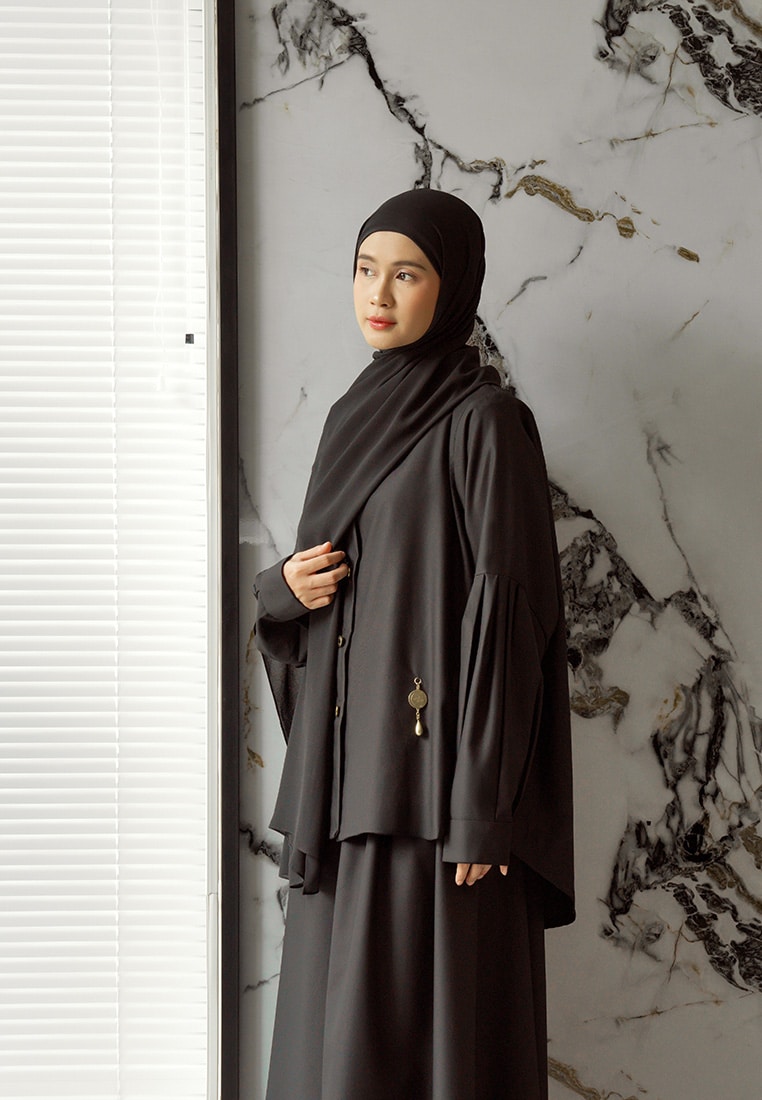 ROMEESA SET - ALL SIZE - Image 5