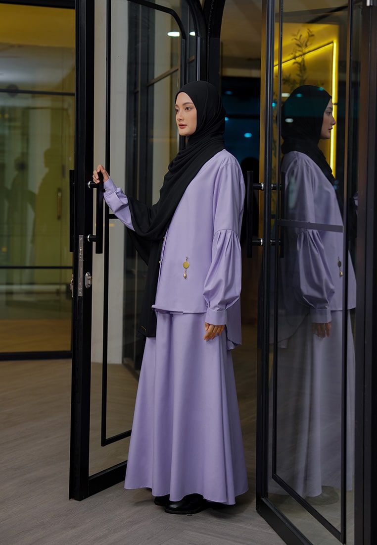 ROMEESA SET - ALL SIZE - Image 12