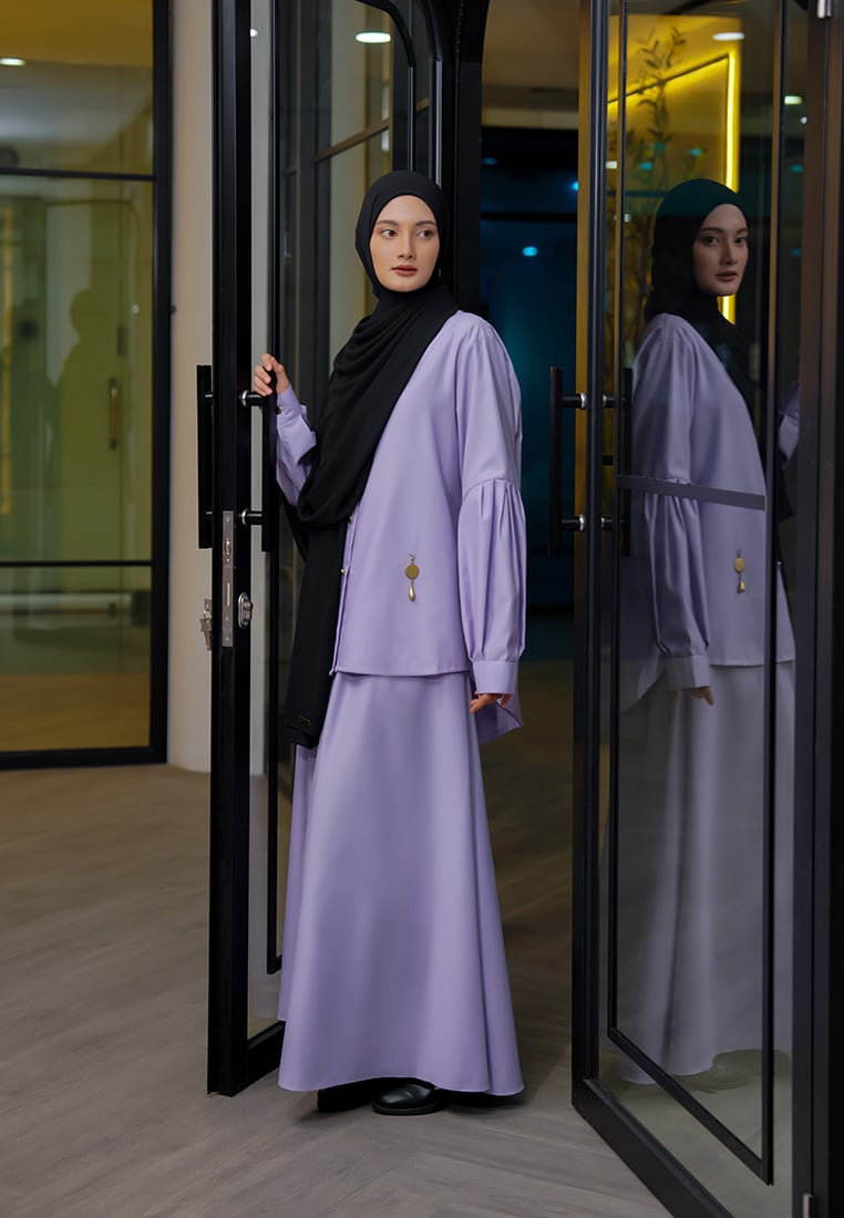 ROMEESA SET - ALL SIZE - Image 7