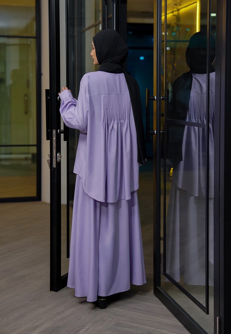 ROMEESA SET - ALL SIZE - Image 8