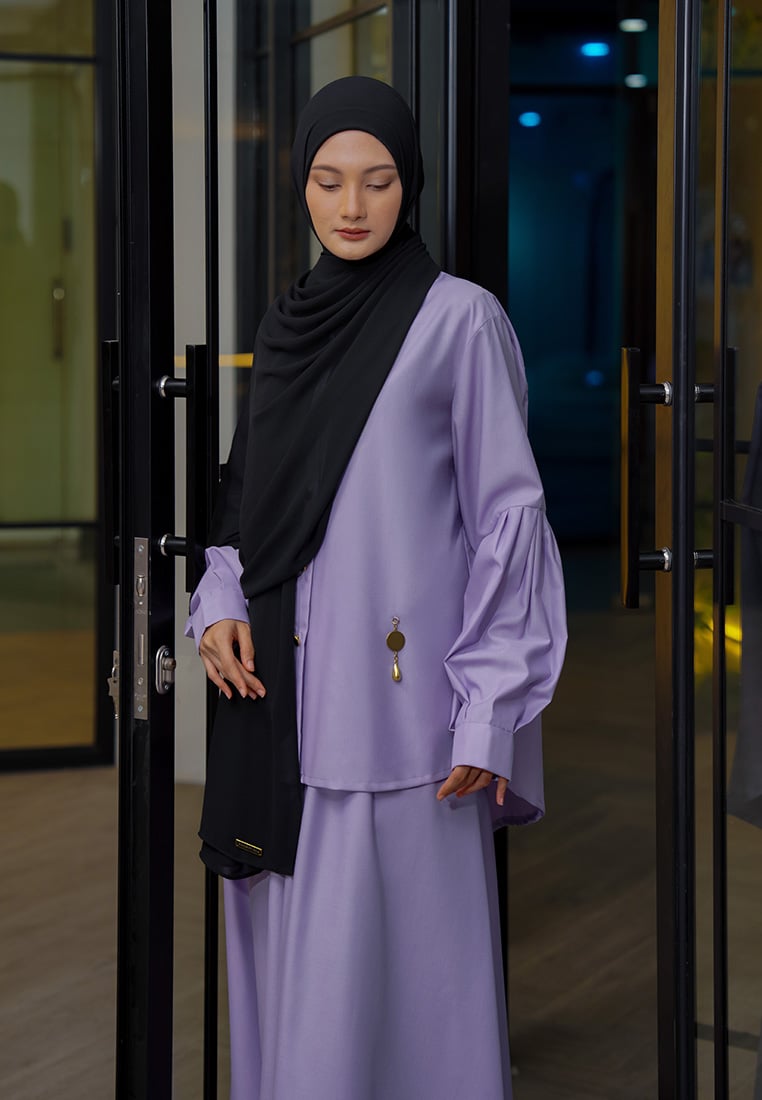 ROMEESA SET - ALL SIZE - Image 11