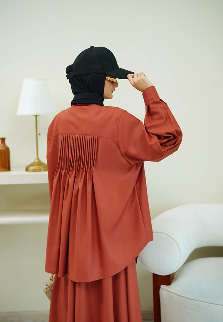 ROMEESA SET - ALL SIZE - Image 5