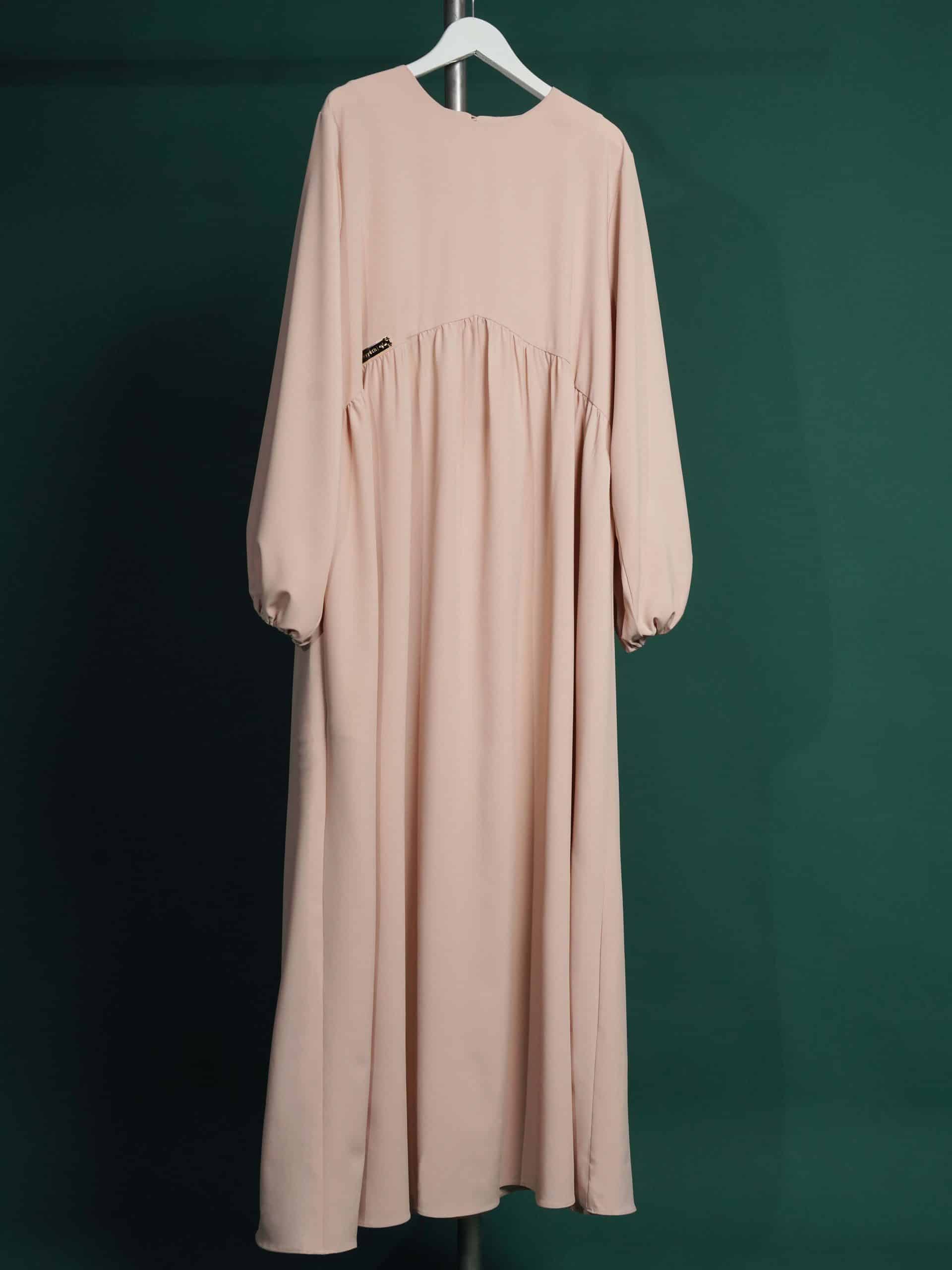 MERSIN DRESS - ALL SIZE ( Defect )