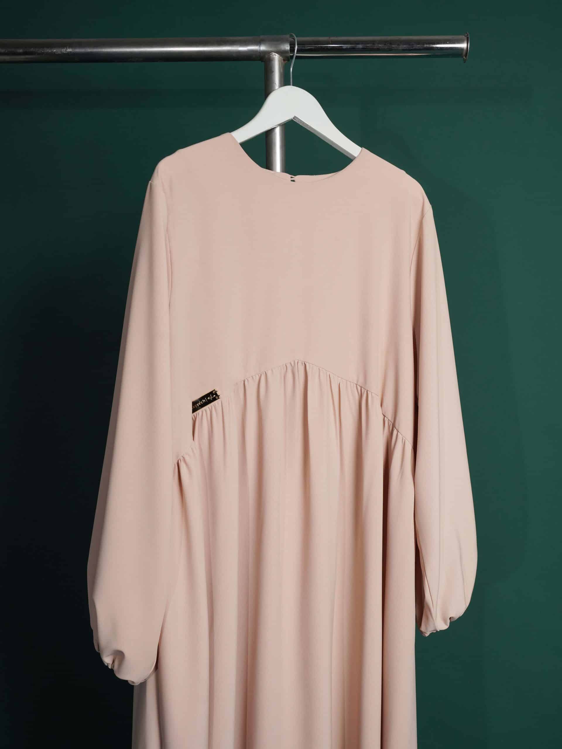 MERSIN DRESS - ALL SIZE ( Defect ) - Image 3