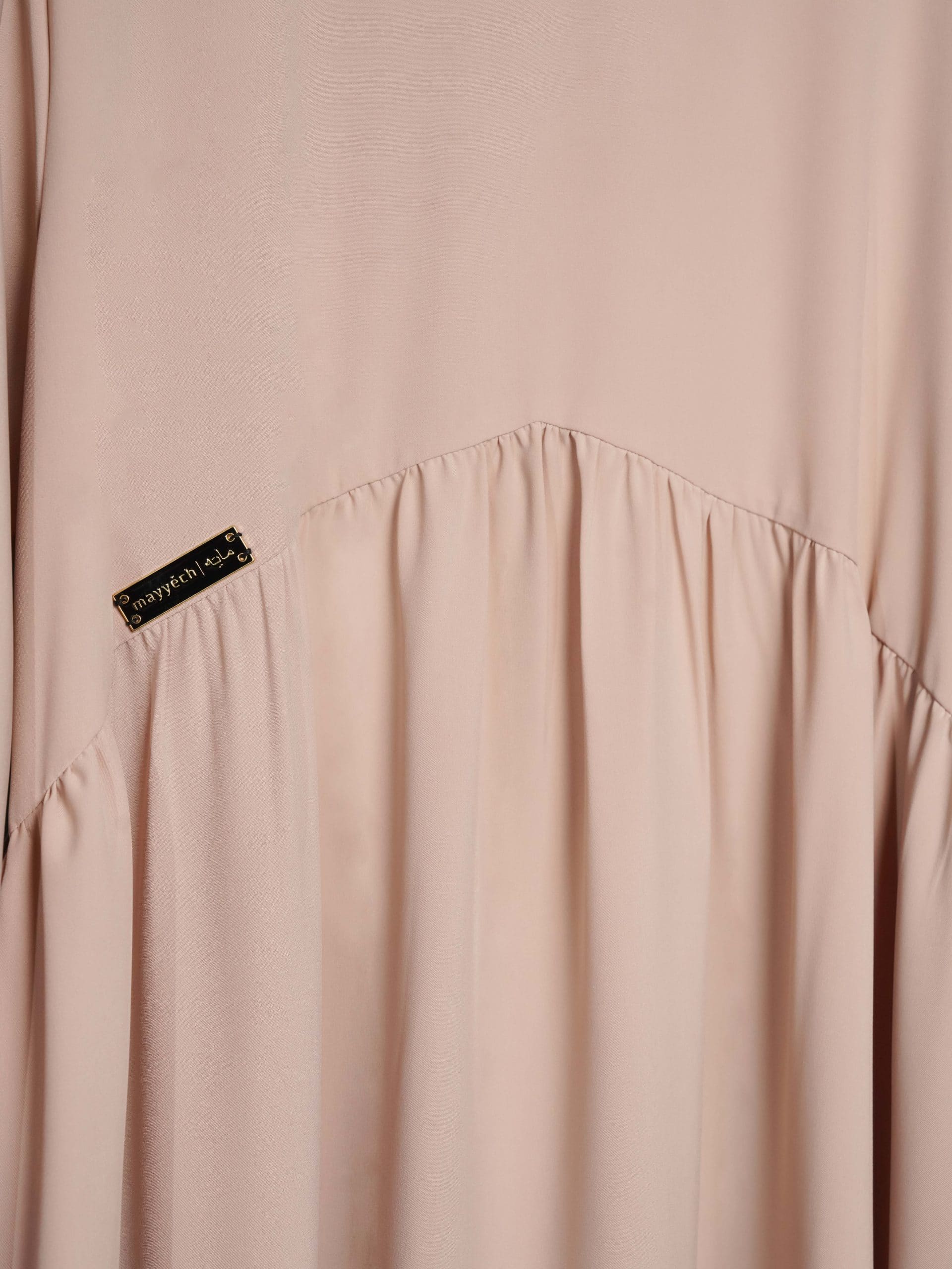 MERSIN DRESS - ALL SIZE ( Defect ) - Image 4