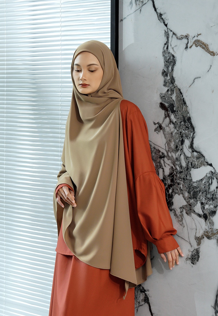 GAITHA KHIMAR 2.0 - ALL SIZE - Image 4