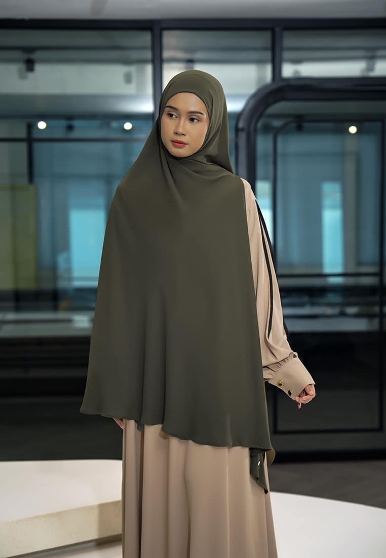 GAITHA KHIMAR 2.0 - ALL SIZE - Image 18