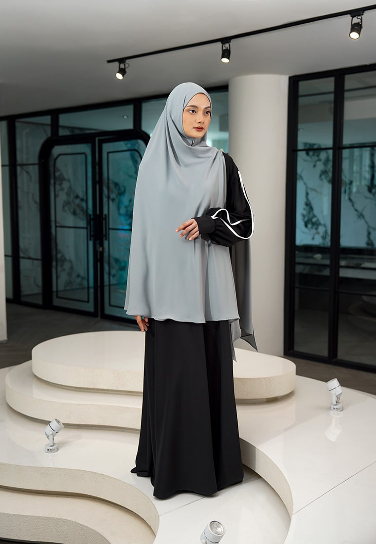 GAITHA KHIMAR 2.0 - ALL SIZE - Image 12