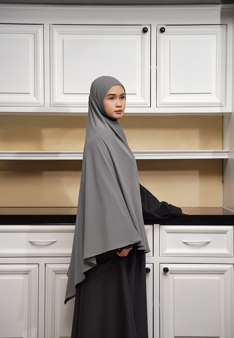 GAITHA KHIMAR 2.0 - ALL SIZE - Image 10