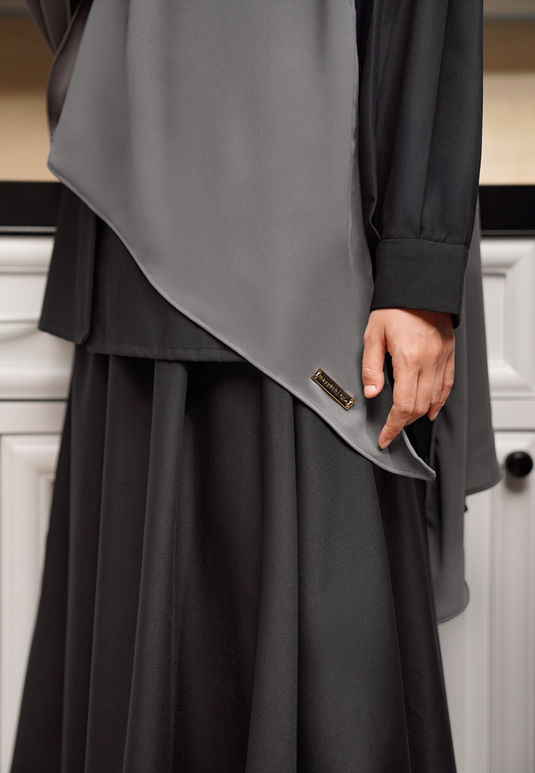 GAITHA KHIMAR 2.0 - ALL SIZE - Image 11