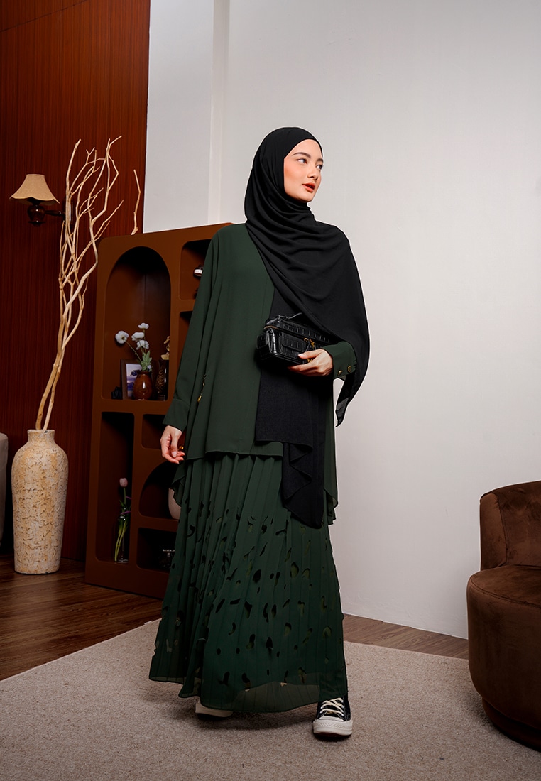 GAZELLA SET - ALL SIZE