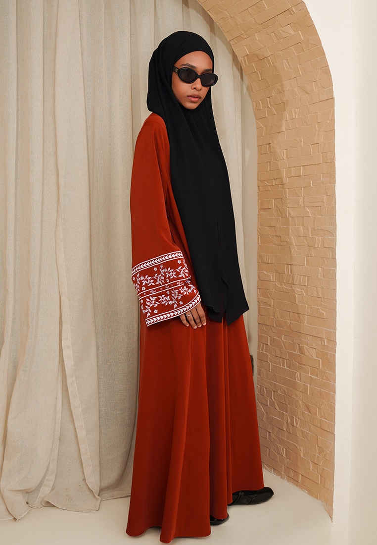 QUELLIA ABAYA - 140CM - Image 15