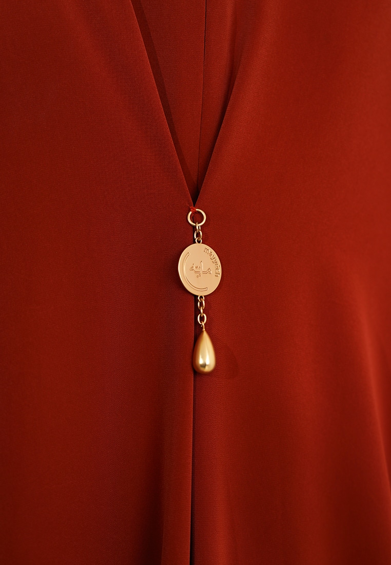 QUELLIA ABAYA - 140CM - Image 16