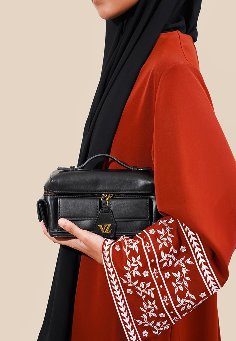 QUELLIA ABAYA - 140CM - Image 17