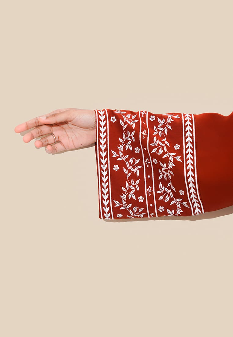 QUELLIA ABAYA - 140CM - Image 18