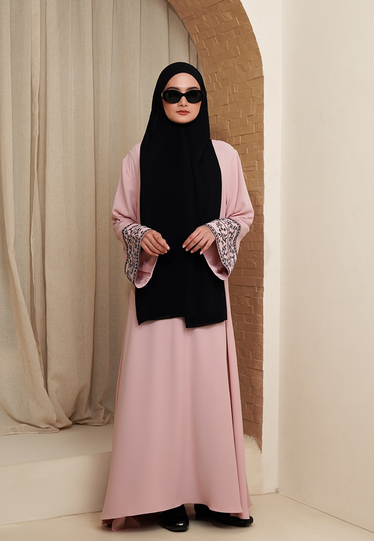 QUELLIA ABAYA - 140CM - Image 21