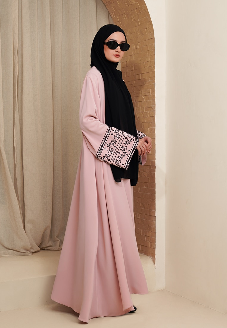 QUELLIA ABAYA - 140CM - Image 25