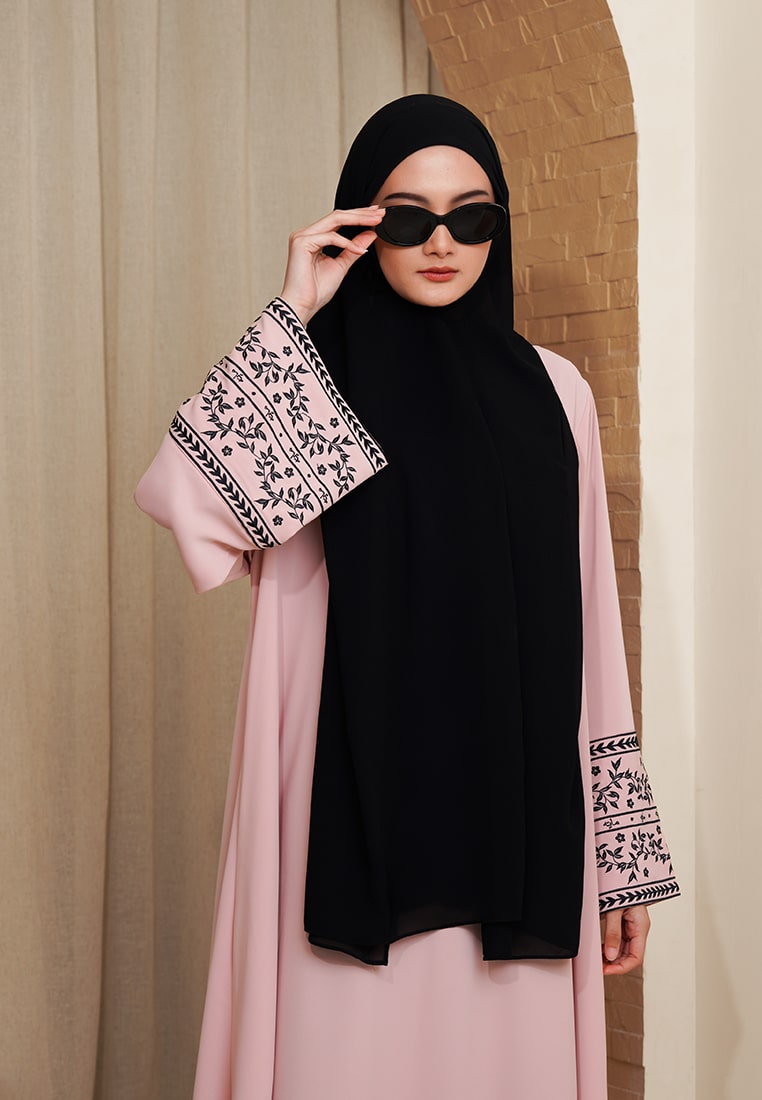 QUELLIA ABAYA - 140CM - Image 23
