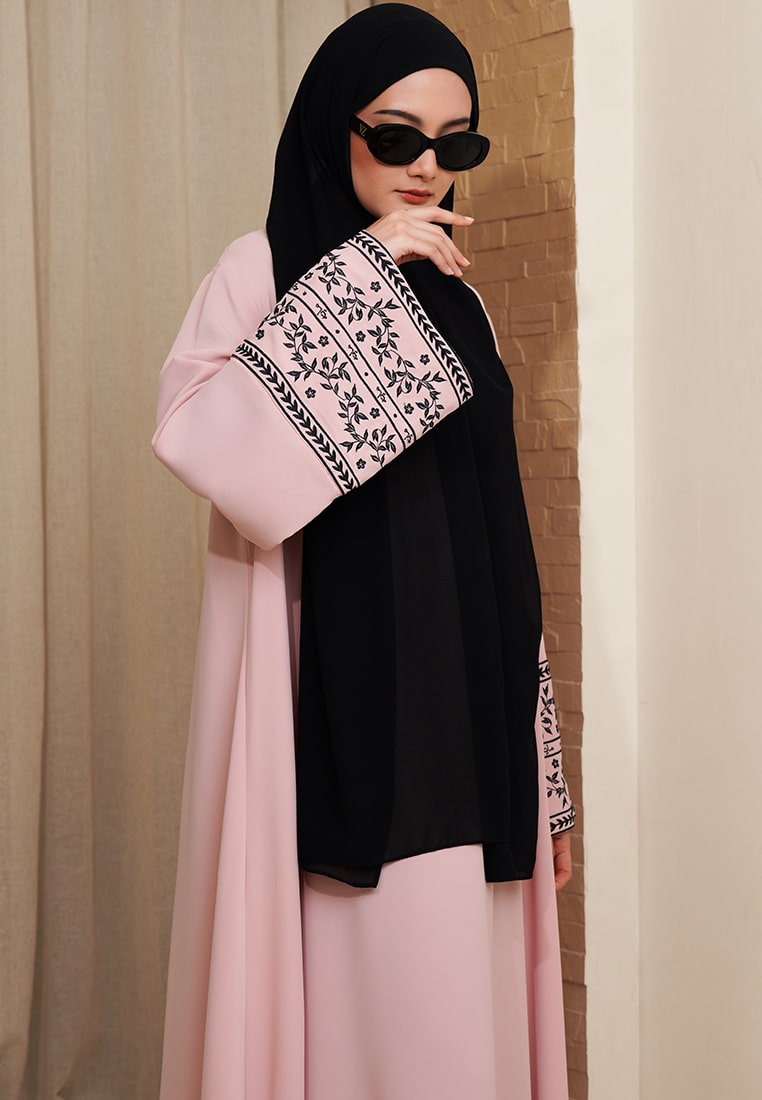 QUELLIA ABAYA - 140CM - Image 27