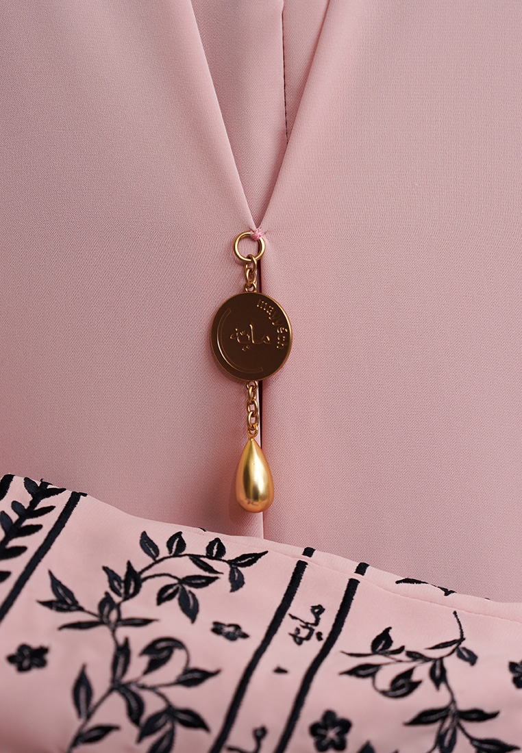 QUELLIA ABAYA - 140CM - Image 24