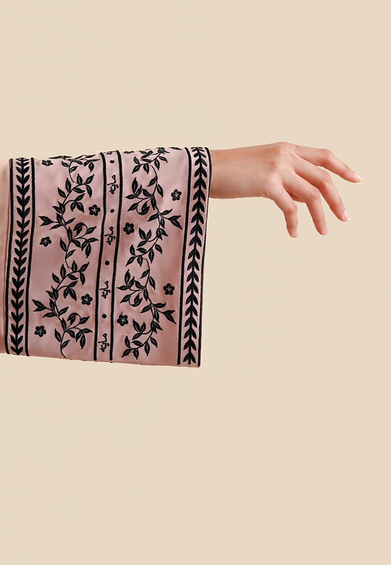 QUELLIA ABAYA - 140CM - Image 26