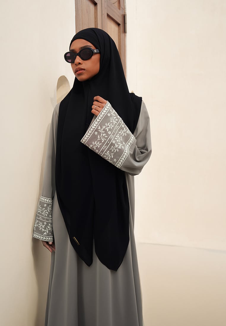 QUELLIA ABAYA - 140CM - Image 30