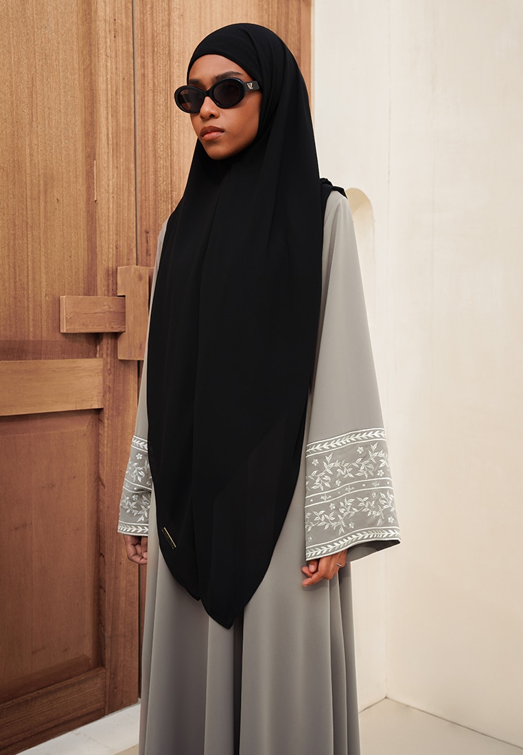 QUELLIA ABAYA - 140CM - Image 33