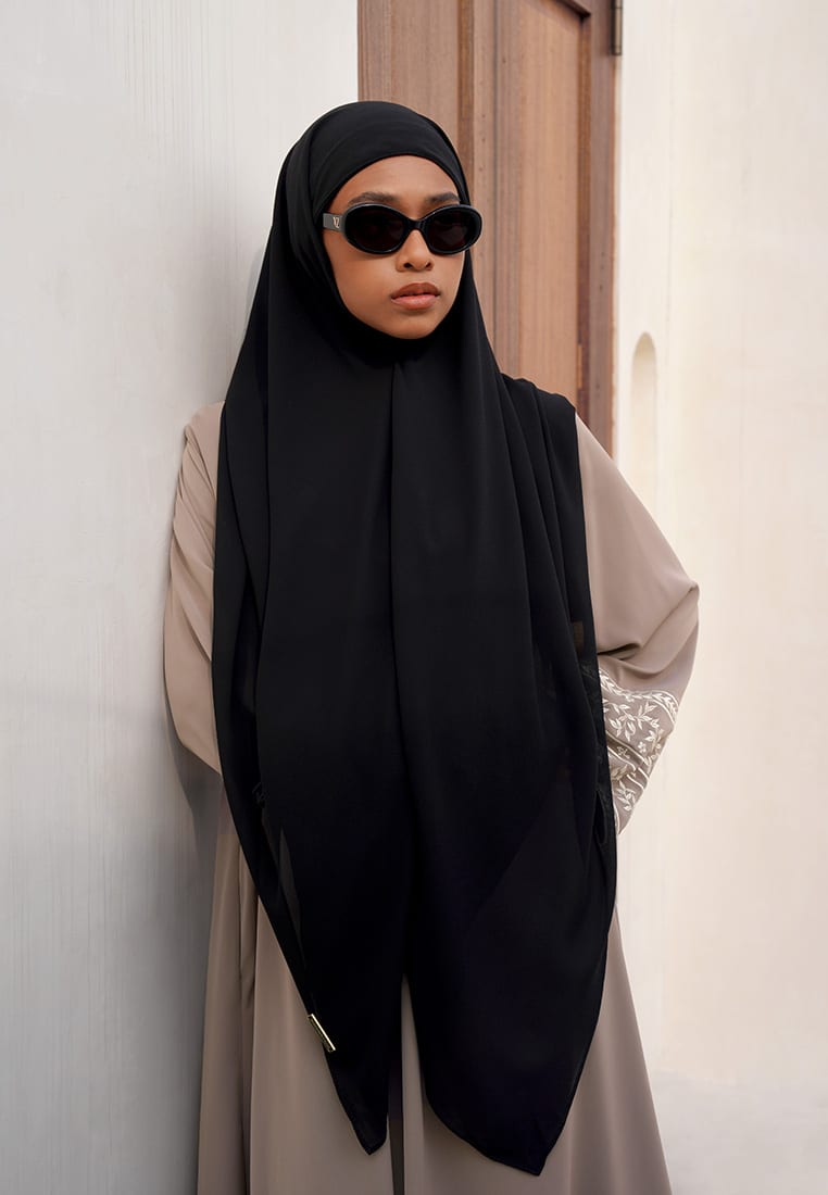 QAMARA KHIMAR INSTANT 3.0 - ALL SIZE - Image 30