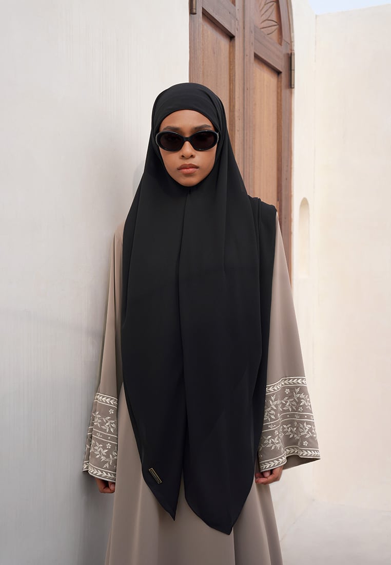 QAMARA KHIMAR INSTANT 3.0 - ALL SIZE - Image 29