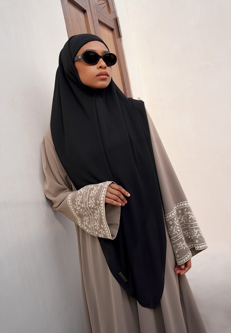 QAMARA KHIMAR INSTANT 3.0 - ALL SIZE - Image 28