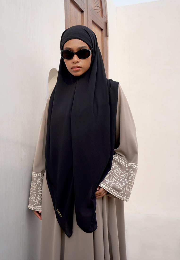 QAMARA KHIMAR INSTANT 3.0 - ALL SIZE - Image 27