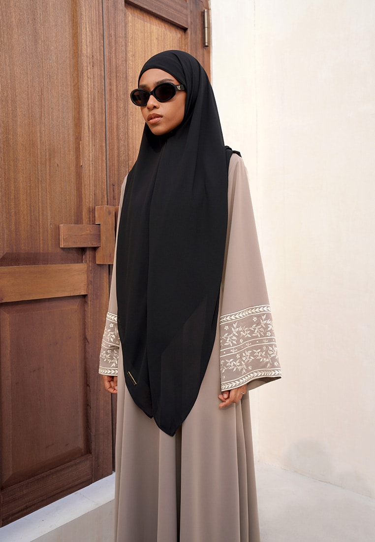 QAMARA KHIMAR INSTANT 3.0 - ALL SIZE - Image 25