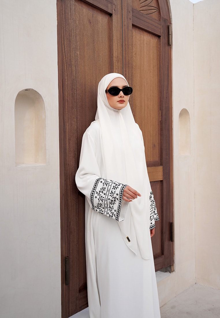 QAMARA KHIMAR INSTANT 3.0 - ALL SIZE - Image 12